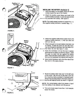 Preview for 9 page of White Outdoor Products 131-826H190 Owner'S Manual