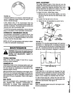 Preview for 16 page of White Outdoor Products 131-826H190 Owner'S Manual