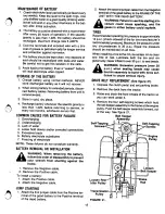 Preview for 17 page of White Outdoor Products 131-826H190 Owner'S Manual