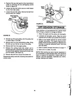 Preview for 18 page of White Outdoor Products 131-826H190 Owner'S Manual