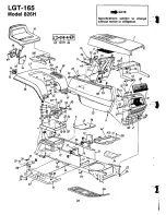 Preview for 22 page of White Outdoor Products 131-826H190 Owner'S Manual