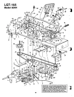 Preview for 26 page of White Outdoor Products 131-826H190 Owner'S Manual