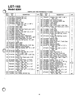 Preview for 31 page of White Outdoor Products 131-826H190 Owner'S Manual