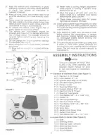 Предварительный просмотр 4 страницы White Outdoor Products 133-504-190 Instruction Manual