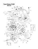 Предварительный просмотр 26 страницы White Outdoor Products 133-504-190 Instruction Manual