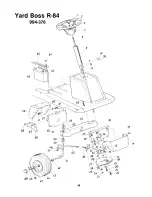 Предварительный просмотр 28 страницы White Outdoor Products 133-504-190 Instruction Manual