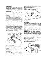 Preview for 8 page of White Outdoor Products 134A606F190 Owner'S Manual