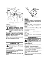 Preview for 12 page of White Outdoor Products 134A606F190 Owner'S Manual