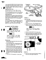 Preview for 15 page of White Outdoor Products 136-704-190 Parts And Instruction Manual