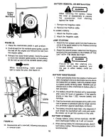 Preview for 16 page of White Outdoor Products 136-704-190 Parts And Instruction Manual