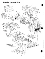 Preview for 20 page of White Outdoor Products 136-704-190 Parts And Instruction Manual