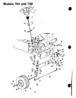 Preview for 22 page of White Outdoor Products 136-704-190 Parts And Instruction Manual