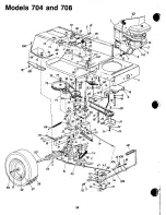 Preview for 24 page of White Outdoor Products 136-704-190 Parts And Instruction Manual