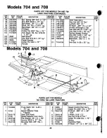 Preview for 26 page of White Outdoor Products 136-704-190 Parts And Instruction Manual