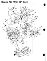 Preview for 28 page of White Outdoor Products 136-704-190 Parts And Instruction Manual