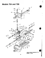 Preview for 32 page of White Outdoor Products 136-704-190 Parts And Instruction Manual