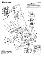 Предварительный просмотр 8 страницы White Outdoor Products 183-387-190 Owner'S Manual