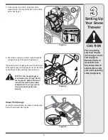 Предварительный просмотр 7 страницы White Outdoor 10.5-30SW Operator'S Manual