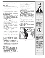 Предварительный просмотр 13 страницы White Outdoor 10.5-30SW Operator'S Manual