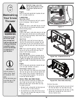 Предварительный просмотр 16 страницы White Outdoor 10.5-30SW Operator'S Manual