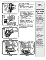 Предварительный просмотр 17 страницы White Outdoor 10.5-30SW Operator'S Manual