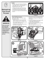 Предварительный просмотр 18 страницы White Outdoor 10.5-30SW Operator'S Manual