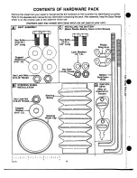 Предварительный просмотр 4 страницы White Outdoor 138-786-190 Owner'S Manual