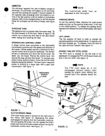 Предварительный просмотр 11 страницы White Outdoor 138-786-190 Owner'S Manual