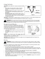 Preview for 13 page of White Outdoor 13A4616G790 Operator'S Manual