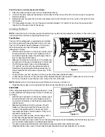 Preview for 15 page of White Outdoor 13A4616G790 Operator'S Manual