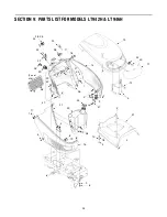 Preview for 24 page of White Outdoor 13A4616G790 Operator'S Manual