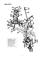 Preview for 32 page of White Outdoor 13A4616G790 Operator'S Manual