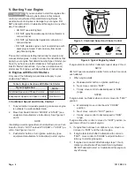 Preview for 43 page of White Outdoor 13A6606H790 Operator'S Manual