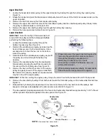 Preview for 21 page of White Outdoor 13AJ606G790 Operator'S Manual