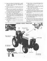 Предварительный просмотр 4 страницы White Outdoor 144-994-190 Instruction Manual