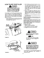 Preview for 9 page of White Outdoor 215-403-190 Instruction Manual And Parts List