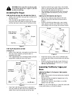 Preview for 6 page of White Outdoor 24AD595C190 Operator'S Manual