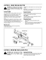 Preview for 10 page of White Outdoor 24AD595C190 Operator'S Manual