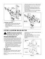 Preview for 12 page of White Outdoor 24AD595C190 Operator'S Manual