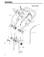 Предварительный просмотр 26 страницы White Outdoor 25A-100-190 Operator'S Manual And Parts List