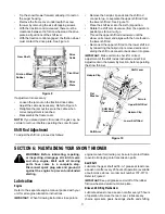 Preview for 11 page of White Outdoor 31AH7Q3G190 Operator'S Manual