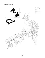 Preview for 22 page of White Outdoor 31AH7Q3G190 Operator'S Manual