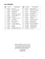 Preview for 25 page of White Outdoor 31AH7Q3G190 Operator'S Manual