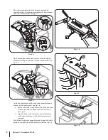 Preview for 8 page of White Outdoor 500 Series Operator'S Manual