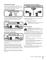 Предварительный просмотр 13 страницы White Outdoor 500 Series Operator'S Manual