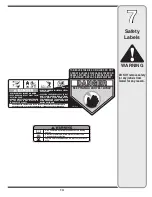 Preview for 13 page of White Outdoor 54M Series Operator'S Manual