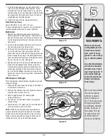 Предварительный просмотр 11 страницы White Outdoor 560 Series Operator'S Manual