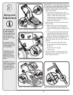 Предварительный просмотр 6 страницы White Outdoor 56M Operator'S Manual