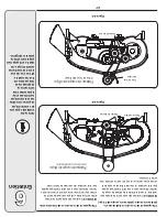 Preview for 38 page of White Outdoor 606 Operator'S Manual