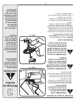 Preview for 56 page of White Outdoor 606 Operator'S Manual